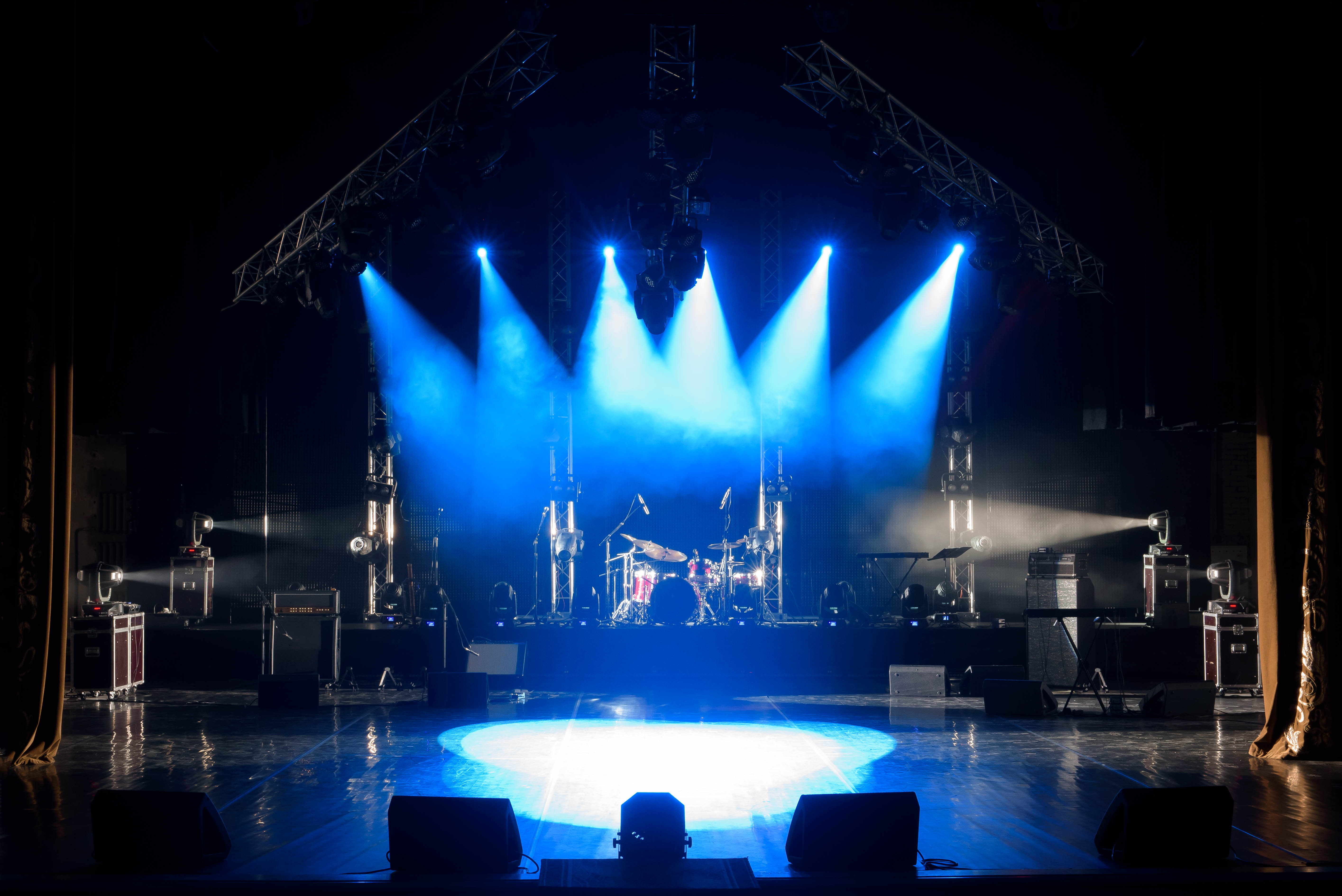 Conciertos
