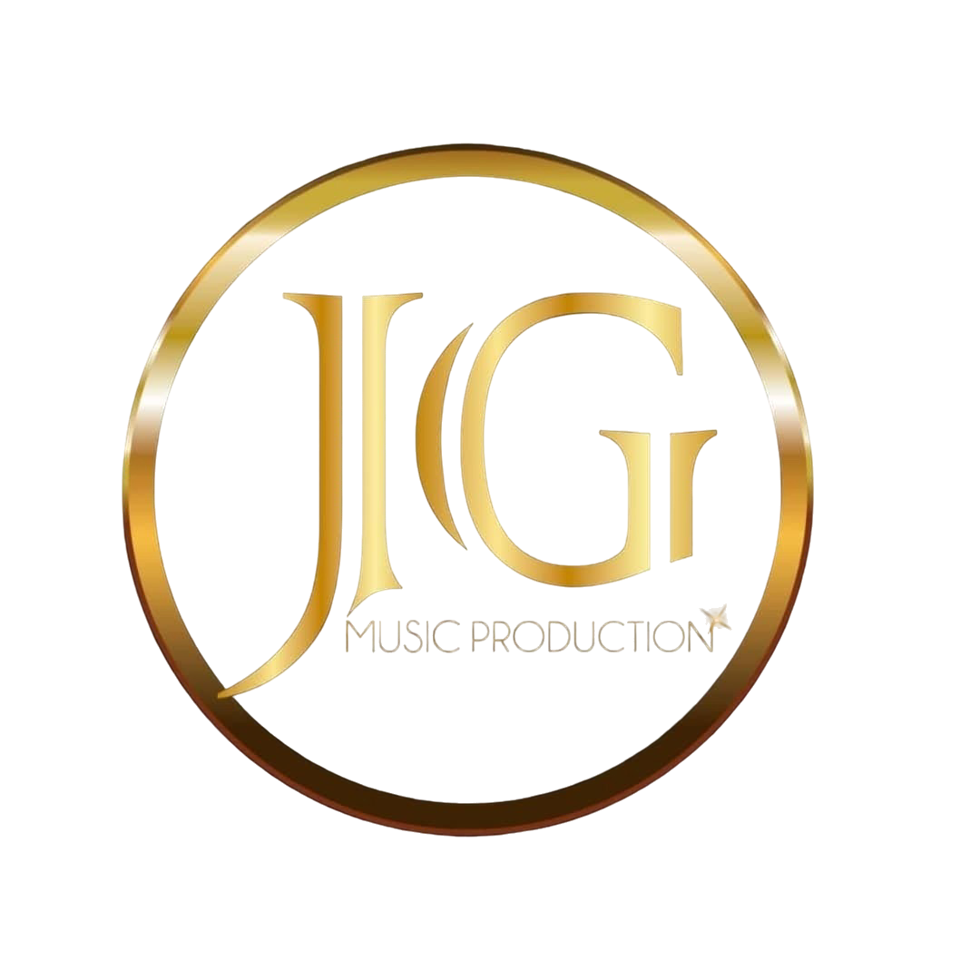 JG Music Production