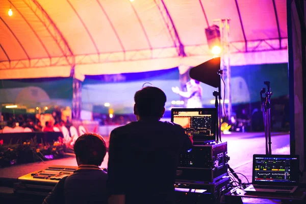 Paquete Conciertos