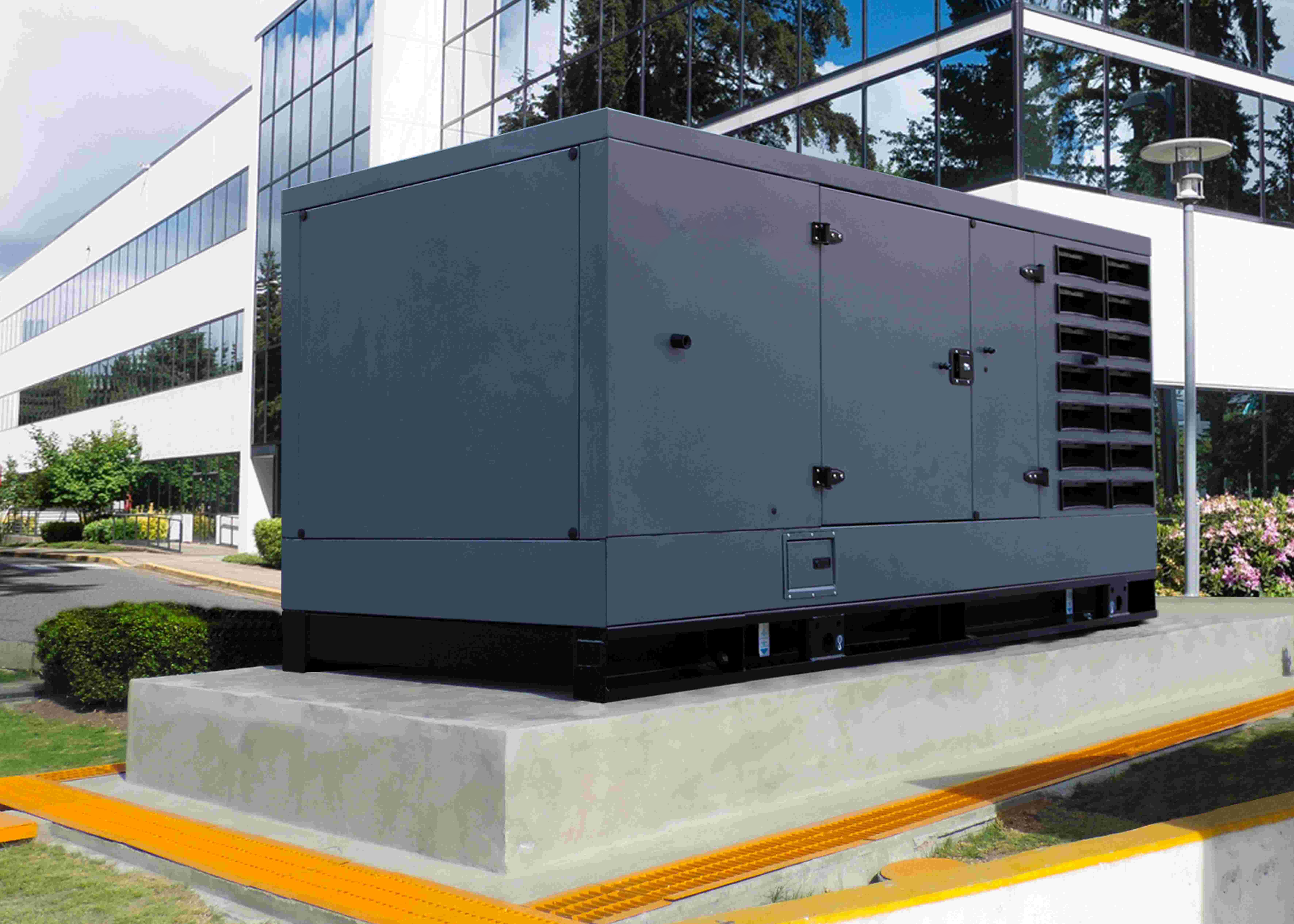 Sistema Eléctrico