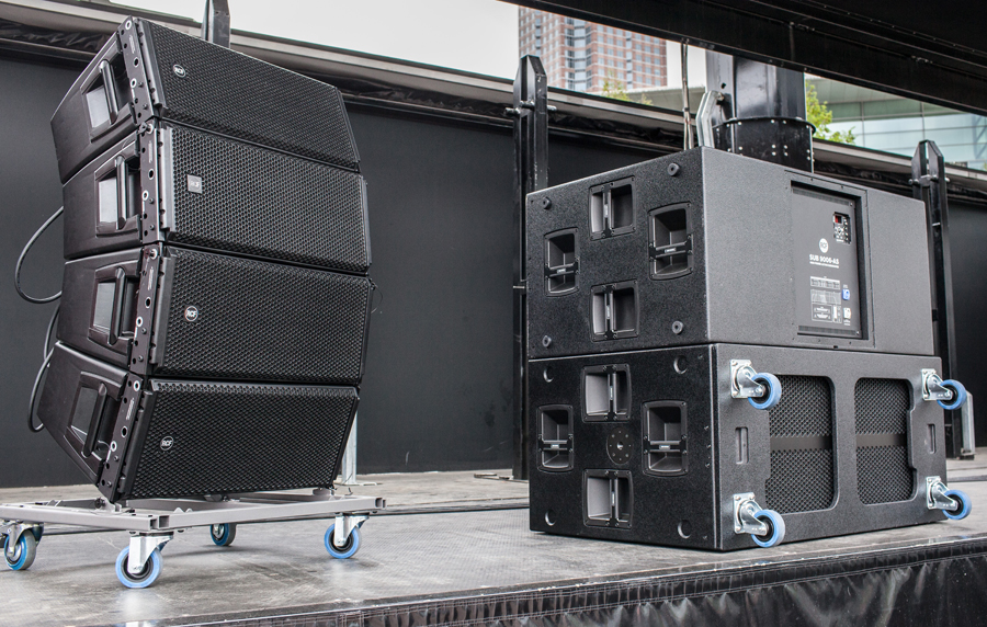 Sonido Profesional